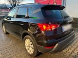Seat Arona 1.6 TDI Automatik  EZ 2020 se... - Seat Arona mit Diesel-Antrieb: Automatik