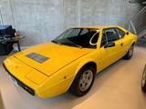 Ferrari Dino GT4 208 Gesamtzustand 2+ 25 Jahre im Museum - Ferrari Dino GT4 Gebrauchtwagen
