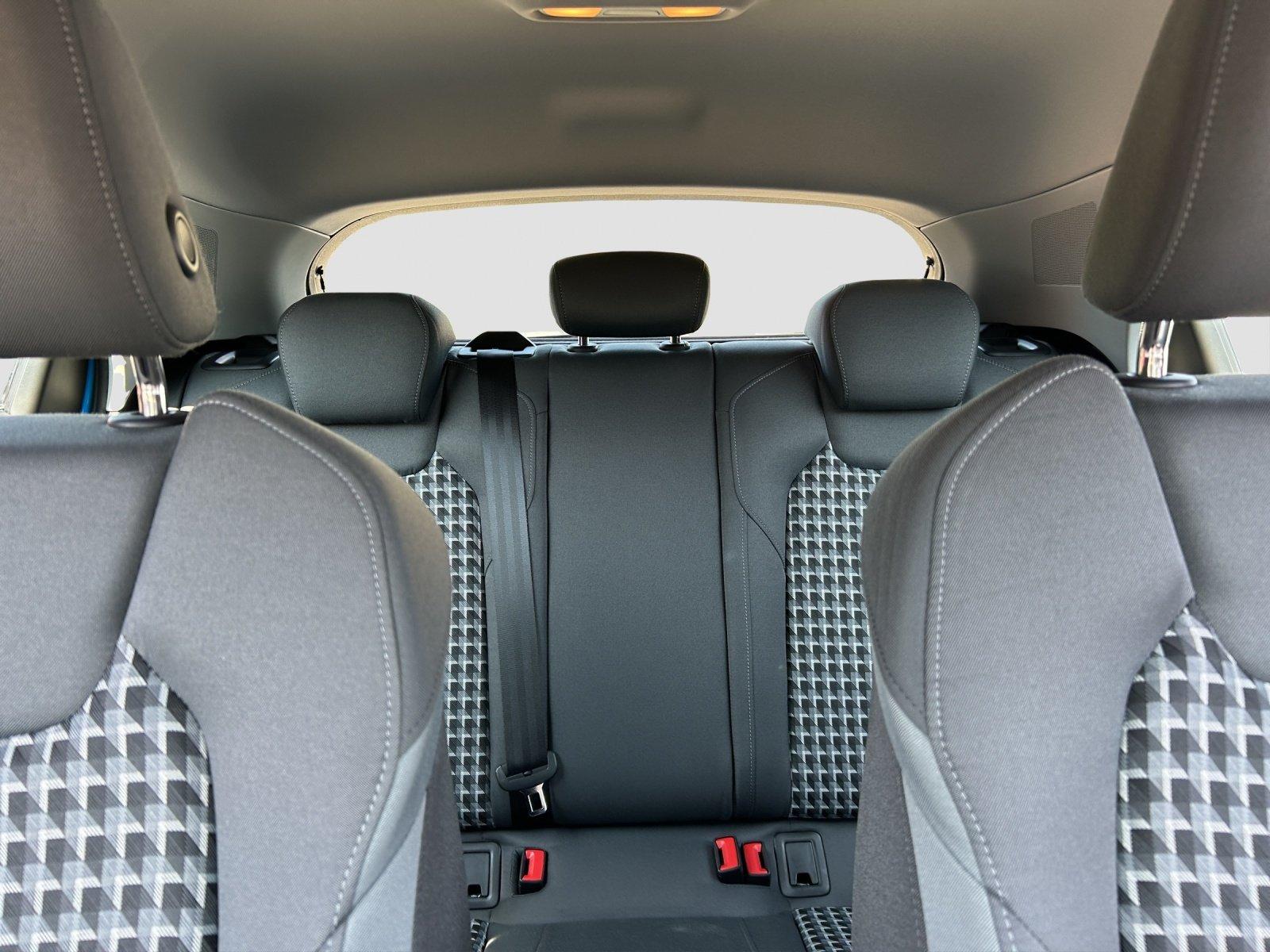 Audi A1 Sportback 25 TFSI S line, миниатюра 15