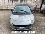 Smart ForFour Diesel(PRIVATO)-2006 - Smart ForFour mit Diesel-Antrieb: Limousine