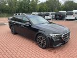 Mercedes-Benz E 220 d 4MATIC T-Modell All-Terrain 360Ka Distro - Mercedes-Benz E 220: Leder