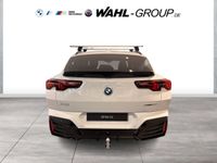 BMW X2 - Vorschau Bild 4
