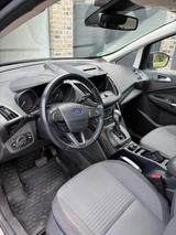 Ford Grand C-Max 2,0TDCi 110kW Titaniu... - Ford Grand C-Max mit Diesel-Antrieb: Automatik