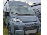 Knaus Boxlife 600 ME Platinum selection AUTOMATIK 8-G - Knaus Kastenwagen