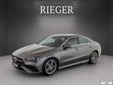Mercedes-Benz CLA 200 d Coupé AMG Line AdvPL*MB LED*Distro*Kam - gebrauchte Mercedes-Benz CLA 200 aus dem Jahr 2024