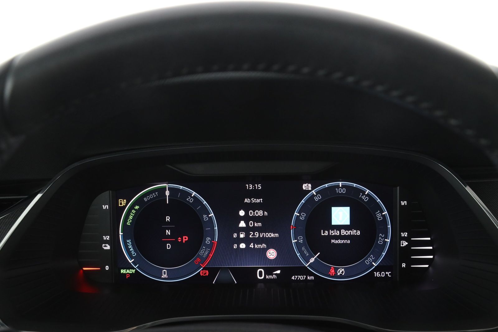 Skoda Octavia - Bild 19