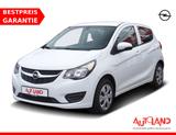 Opel Karl 1.0 Klima PDC Sitzheizung Tempomat - Opel: Allradantrieb