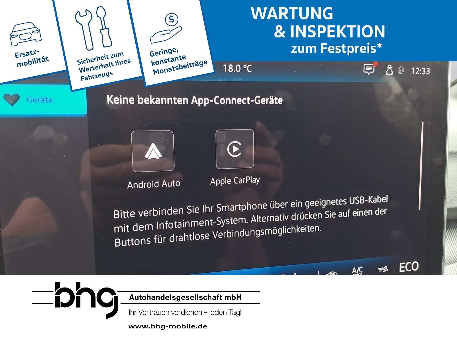 Volkswagen Golf - Bild 16