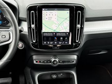 Volvo XC40 - 8