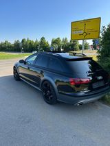 Audi A6 Allroad 3.0 TDI clean d. quattro 235kW ti... - Audi A6 Allroad aus 2014