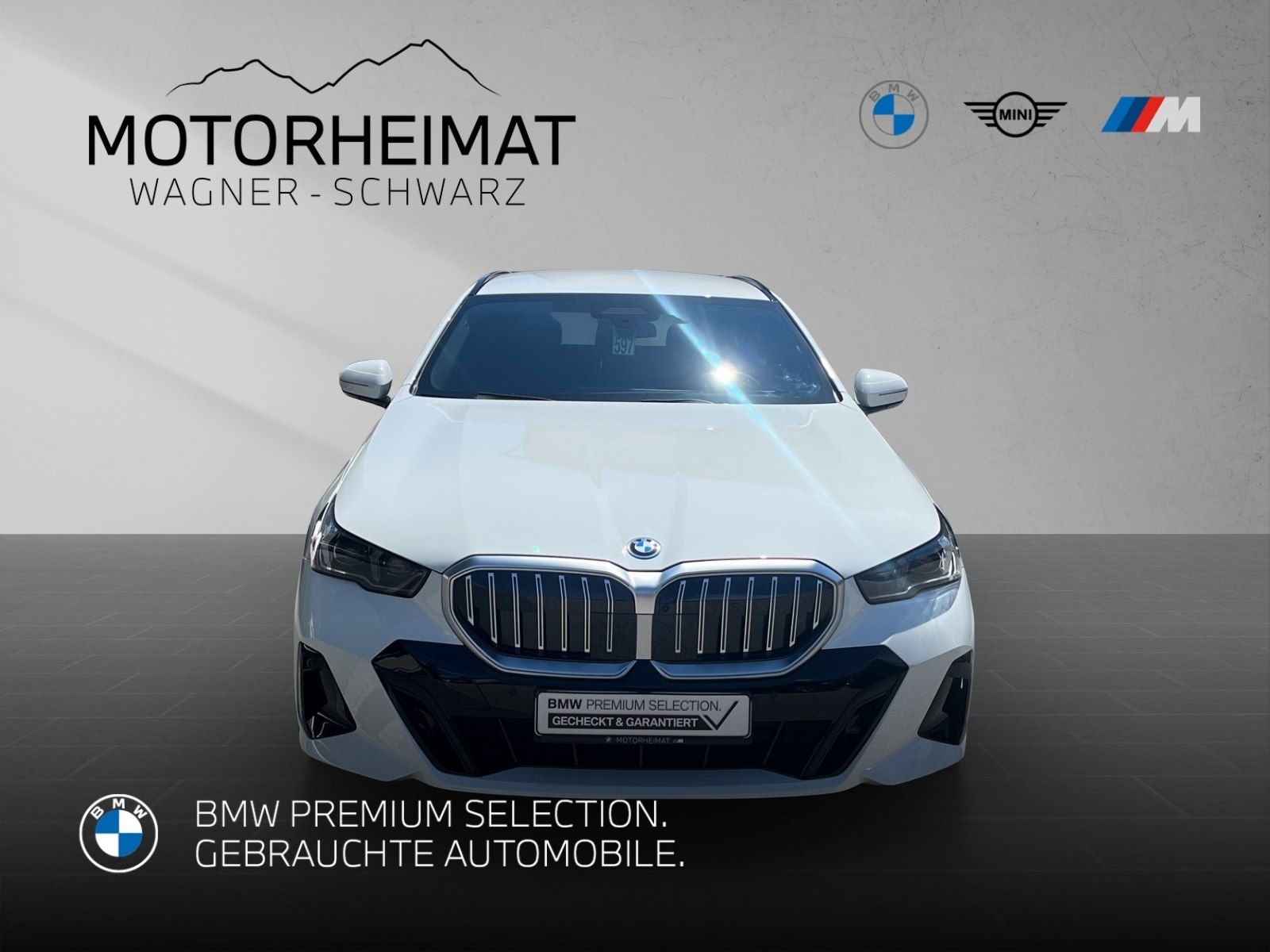BMW 530 - Bild 3