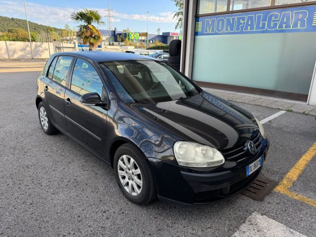 Volkswagen Golf 1.9 TDI 5p. Comfortline 2006