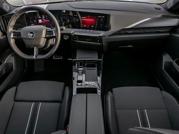 Opel Astra L Sports Tourer 1.2 GS-Line Navi 360 Kam.