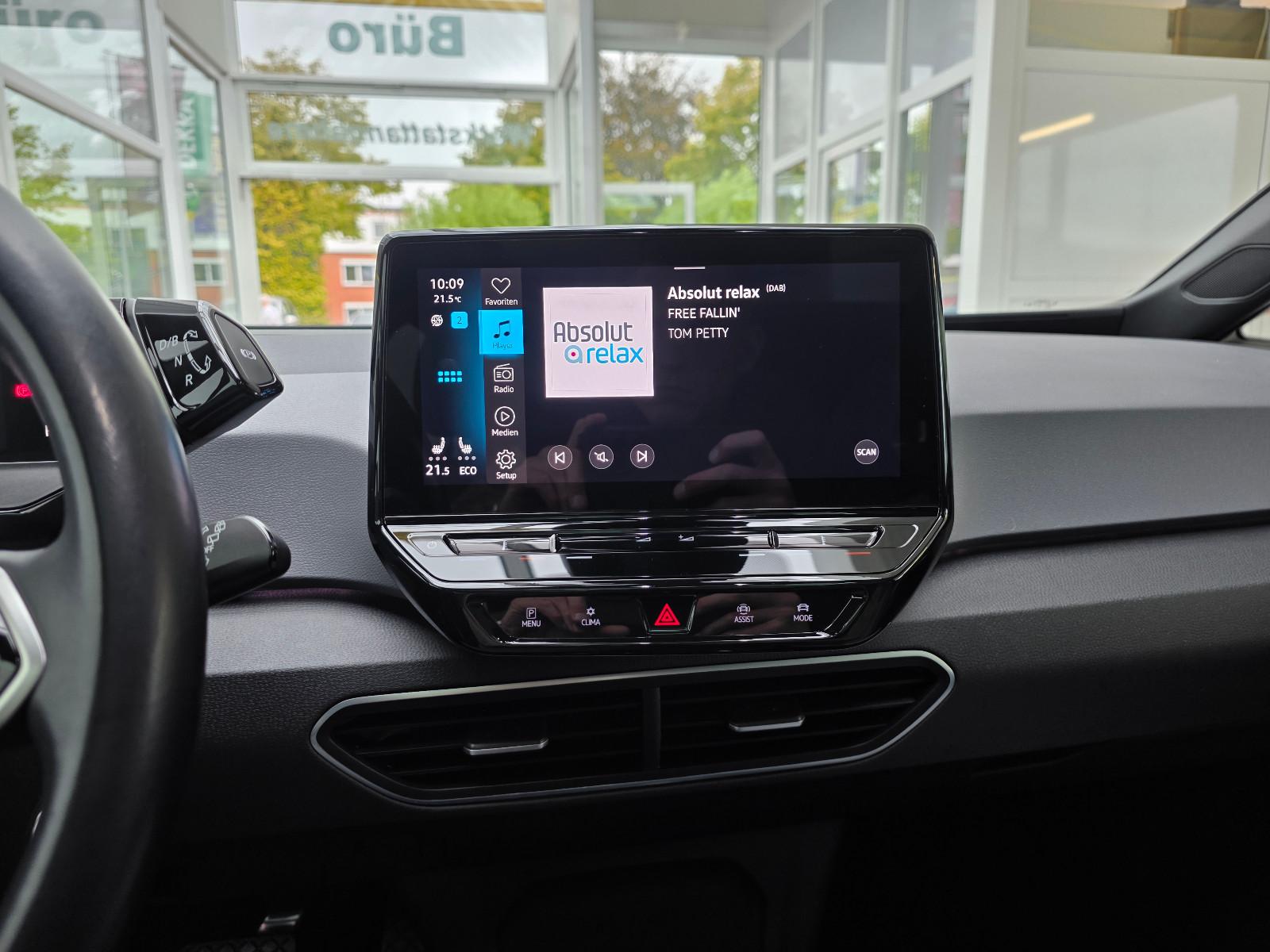 Volkswagen ID.3 Pro 107 kW Komfortpaket "Plus" Pano IQ-LED, миниатюра 26