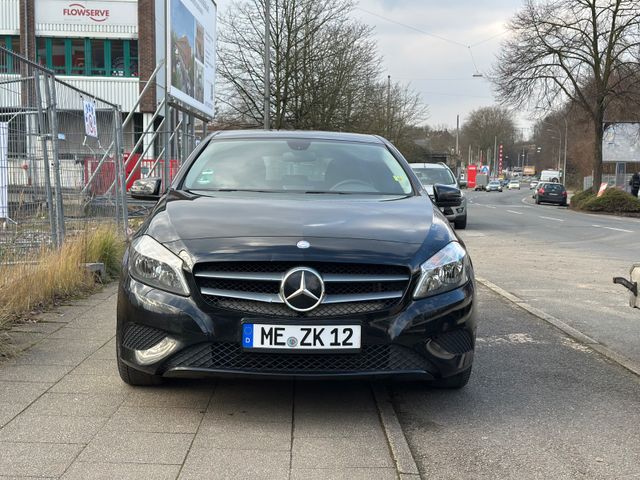 Mercedes-Benz A 180 A -Klasse A 180 CDI / d BlueEfficiency*