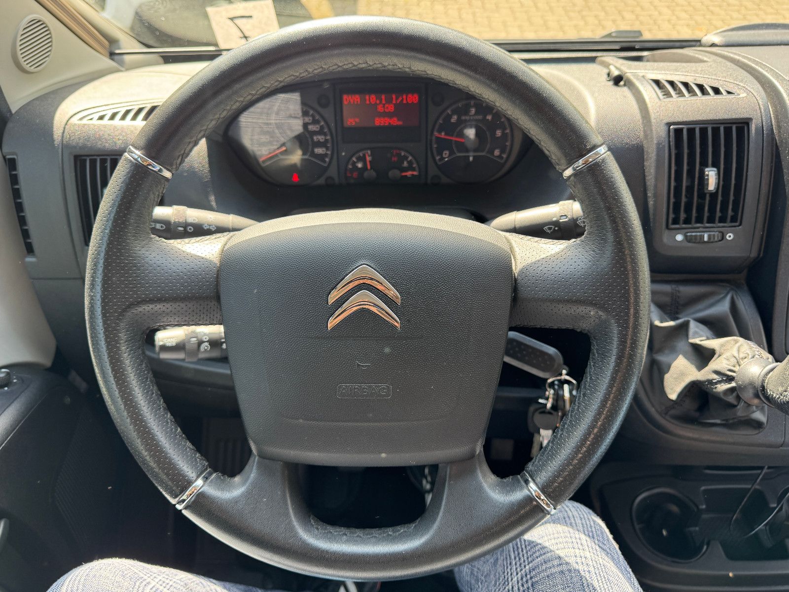 Vehicle image Pössl RUNNER 636 INDIVIDUAL ROOM CLIMATE AHK