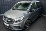 Mercedes-Benz V 250 d EDITION lang *AMG*NIGHT*MBUX*DAB*ACC*