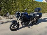 BMW F800R, 3 Pakete, Akrapovic, niedrige Sitzbank,  - Angebote