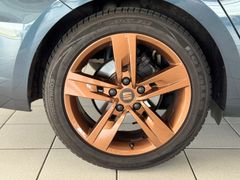 SEAT Leon ST FR Black Matt Edition /ACC/SHZ/LED