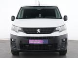 Peugeot Partner Premium PDC|Klimaanlage|SHZ|Tempomat - Peugeot Gebrauchtwagen in Frankfurt