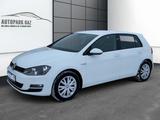Volkswagen Golf VII Lim. Cup BMT AUTOMATIK *KLIM*SH*ALU*PDC - gebrauchte Limousinen in Gießen