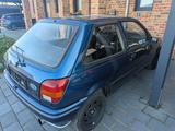Ford Fiesta 1.1i - - gebrauchte Ford Fiesta aus dem Jahr 1994