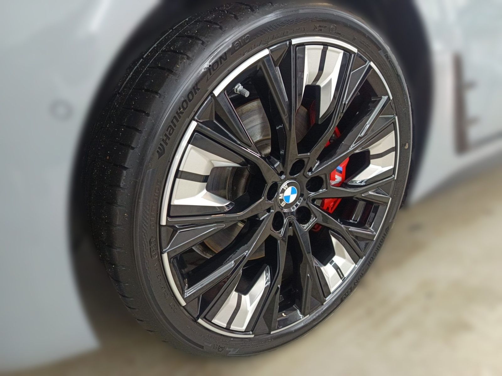 BMW 420 Gran Coupé - Bild 11