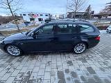 BMW 520d Touring M-Sportpaket Edition,AUT, NAVI, TOP - BMW 5 Series aus 2010