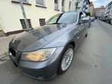 BMW 316d - BMW 316 aus 2011