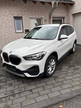 BMW X1 xDrive20d xLine Steptronic xLine - BMW X1 Gebrauchtwagen in Bonn