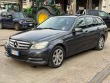 Mercedes-Benz MERCEDES-BENZ C 180 CDI S.W. Trend - Mercedes-Benz C 180: Cdi