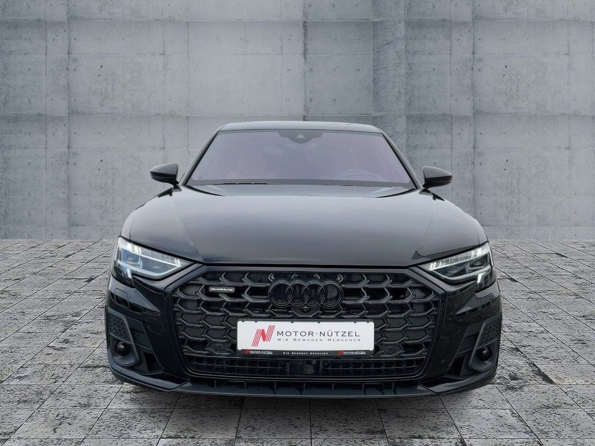 Audi A8 - Bild 3