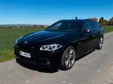 BMW 535d F11 - BMW 535 in Bielefeld