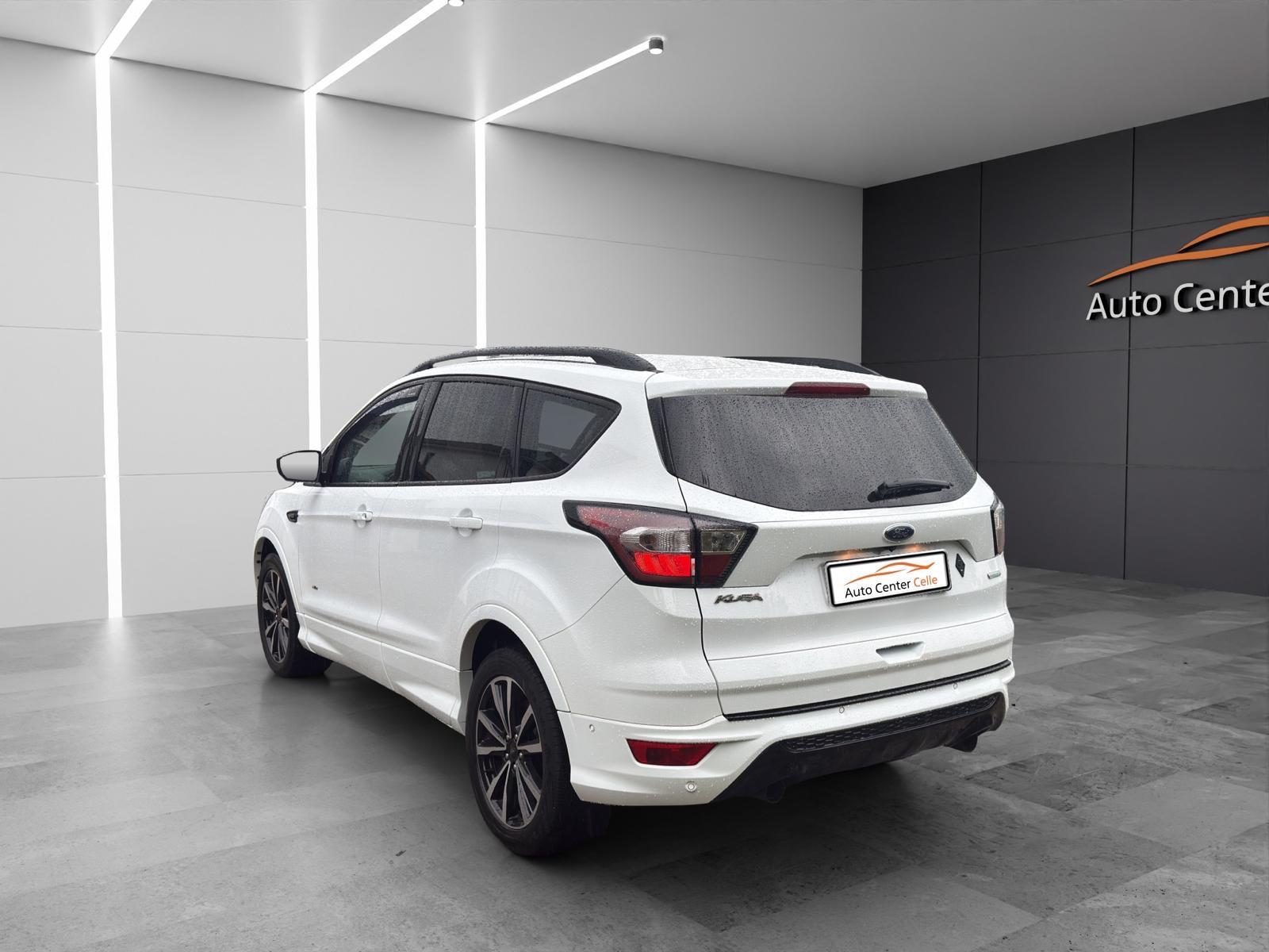 Ford Kuga ST-Line/Klima/Kamera/LED/Navi/PDC/Garantie