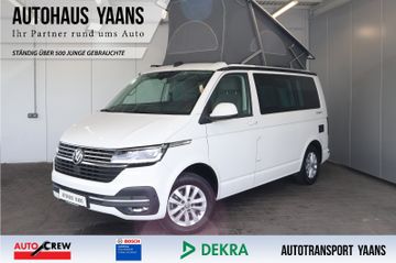 Volkswagen T6 CaliforniaT6.1 California Ocean 2.0 TDI ACC+KAM+AHK+STDHZG