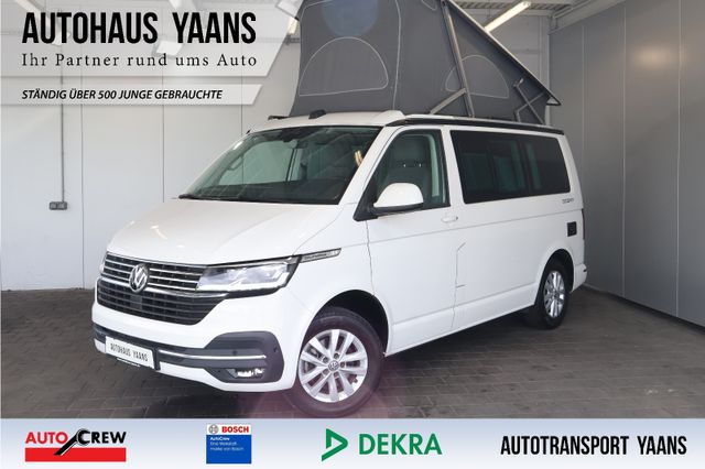 Volkswagen T6 CaliforniaT6.1 California Ocean 2.0 TDI ACC+KAM+AHK+STDHZG