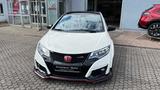 Honda Civic 2.0 VTEC Turbo Type R GT - Honda Civic: Type R