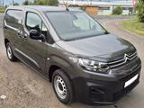Citroën Berlingo, PureTech 130, 96kW, automat - Citroën Berlingo: B9