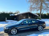 Audi A5 Coupe 2.0 TDI Quattro, SLINE, 6Gang, 129tkm!! - Audi A5: Sline