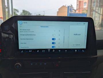 Ford Tourneo Custom L1 Titanium 5Jahre Garantie!*