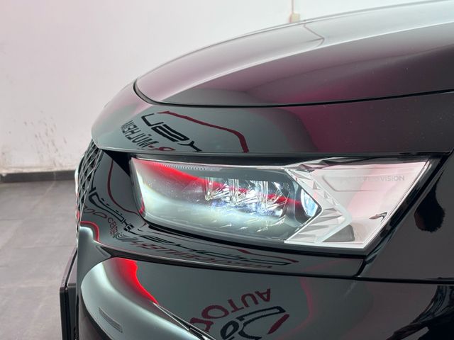 DS Automobiles DS7*Crossback*E-Tense*4×4*Louvre*Pano*Massage*