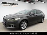 Ford Mondeo 2.0 TDCi Aut. Turnier Titanium AWD/AHK