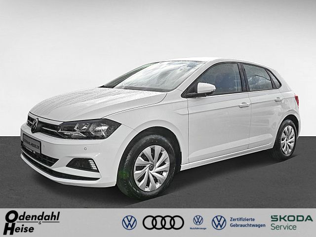 Volkswagen Polo Comfortline 1.0 l TSI 5-Gang Klima