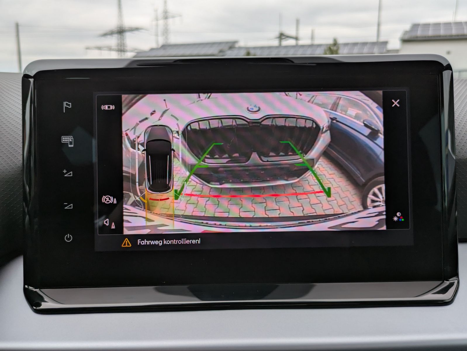 Fahrzeugabbildung SEAT Arona 1.5 TSI FR DSG AHK*ACC*LED*APP*DAB*KAMERA