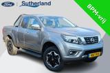 Nissan Navara 2.3 dCi 4WD King Cab Manuale - Nissan King Cab: Geländewagen