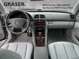 Mercedes-Benz CLK 230 Elegance ORIGINAL ROSTFREI - Mercedes-Benz CLK 230 Gebrauchtwagen