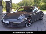 Porsche 991 Jubiläumsmodell 50 Jahre (911), PDK, SH, Spo - Porsche: 911 Jubiläumsmodell
