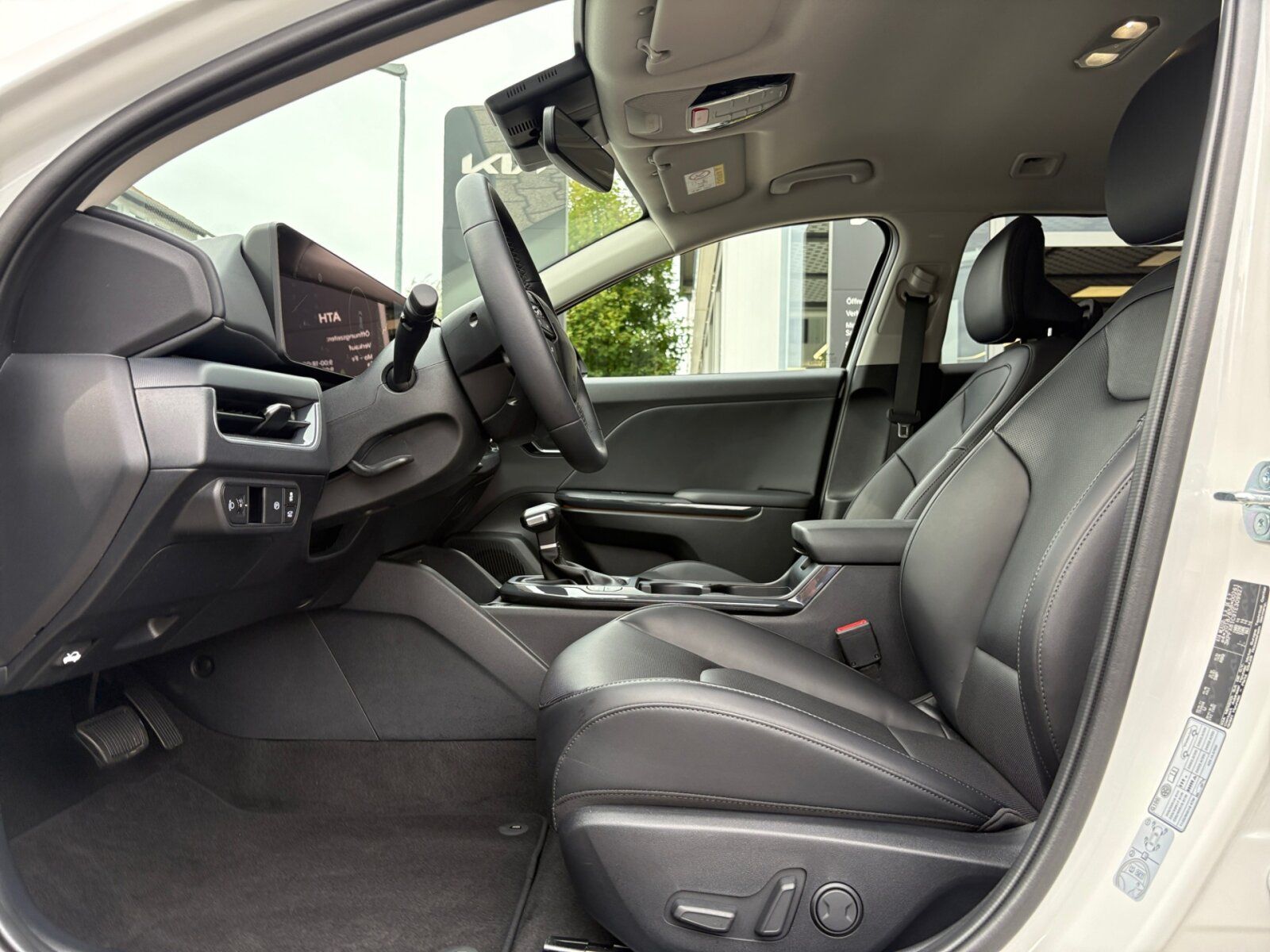 Fahrzeugabbildung Kia K4 Sportswagon 1.6 T-GDI Spirit DriveWise-Park &