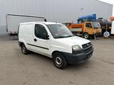 Fiat Doblo - Offers
