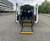 Ford Transit L3H2  Facelift (Modelljahr 2021) - Ford Model t Gebrauchtwagen